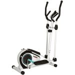 MAGNETSKI ORBITREK do 90kg TRENAŽER CARDIO SPRAVA FITNES TRENAŽERI