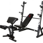 Bench Klupa Ravna Kosa