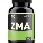 OPTIMUM NUTRITION ZMA