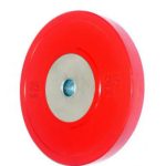 Olimpijske ploče sa metalnim prstenom