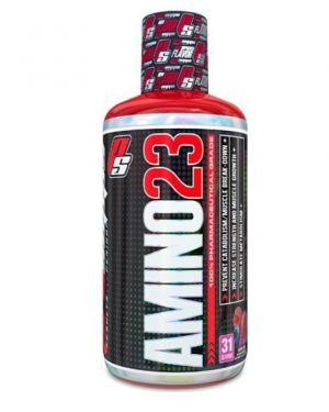 PROSUPPS AMINO 23