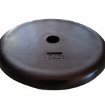 Gumirani uteg 5kg