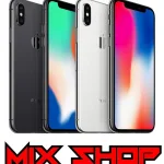 Apple iPhone X 64GB/256GB