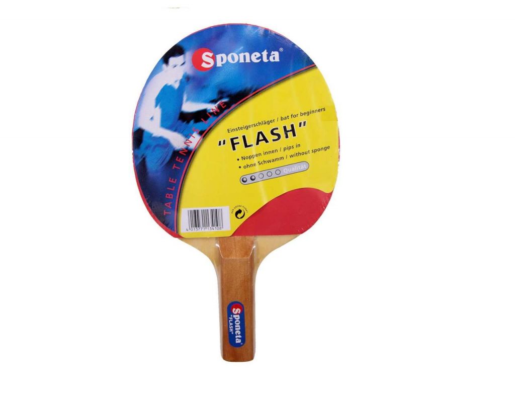 reket za stoni tenis sponeta flash mixshop reket za stoni tenis sponeta flash mixshop