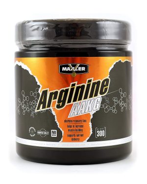 Maxler Arginine AAKG