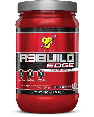 BSN REBUILD EDGE