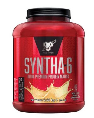 BSN SYNTHA 6