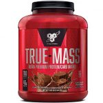 BSN TRUE-MASS + ON CREATINE 144G (GRATIS)