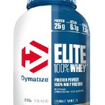 DYMATIZE ELITE WHEY