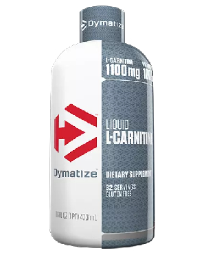 Dymatize L-carnitine