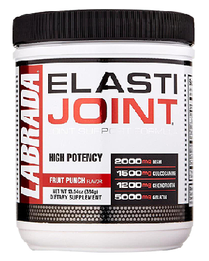 LABRADA ELASTIJOINT