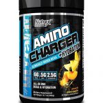 NUTREX AMINO CHARGER + HYDRATION