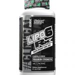 NUTREX LIPO-6 RX