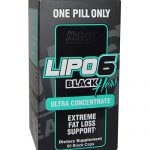 Nutrex Lipo 6 UC HERS V2