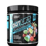 NUTREX OUTLIFT CONCENTRATE