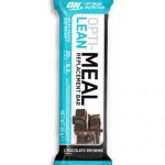OPTIMUM NUTRITION OPTI-LEAN MEAL REPLACEMENT BAR