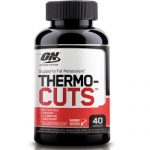OPTIMUM NUTRITION - THERMO CUTS