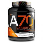 STARLABS NUTRITION A70 CARBOFUSE