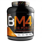 STARLABS NUTRITION BM4 BIG MUSCLE