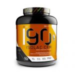 STARLABS NUTRITION I90 ISOLAC (900g)