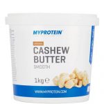 MYPROTEIN CASHEW BUTTER (PUTER OD INDIJSKIH ORAŠČIĆA)