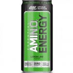 OPTIMUM NUTRITION AMINO ENERGY RTD
