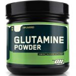 OPTIMUM NUTRITION GLUTAMINE