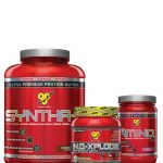 BSN FULL STACK
