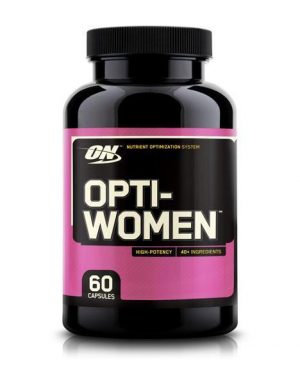 OPTI-WOMEN