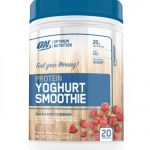 OPTIMUM NUTRITION PROTEIN YOGHURT SMOOTHIE