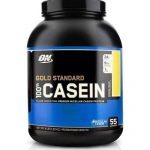 OPTIMUM NUTRITION GOLD STANDARD 100% CASEIN