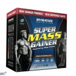 DYMATIZE SUPER MASS GAINER
