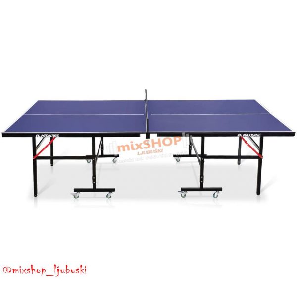 Stol za Stolni Tenis MK PRO - Slika 6