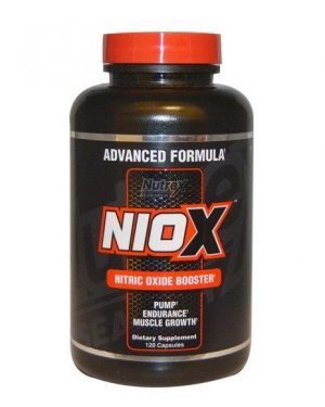 NUTREX NIOX