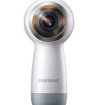 Samsung Gear VR 360° 4K R210