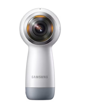 Samsung Gear VR 360° 4K R210