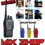 Radio stanice voki toki BAOFENG