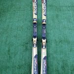 ROSSIGNOL Skije 164 cm
