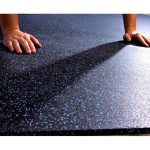 Gumeni pod Rola 8 mm