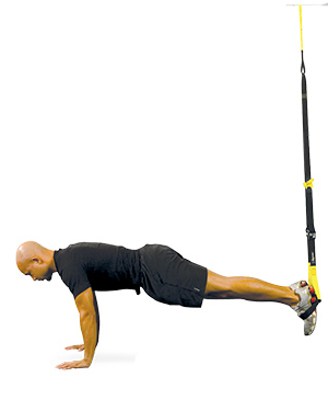 AB TRAINER TRX Trake za fitness i crossfit