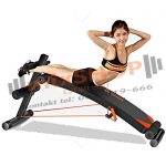 Sprava za Trbušnjake i Fitness Trake