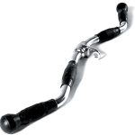 Kriva Kratka Šipka Za Cross Spravu