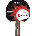 Reket za stolni tenis Sponeta Power