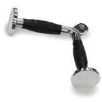 Zakrivljena sipka za triceps