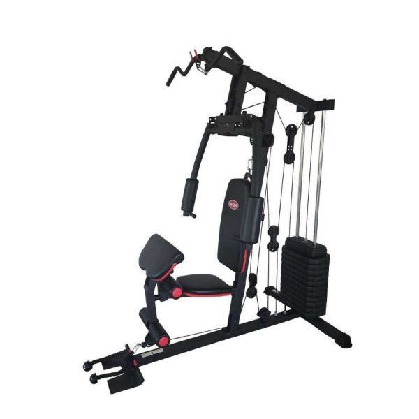 GLADIJATOR KUĆNA TERETANA 70 72 KG PRO - Slika 2