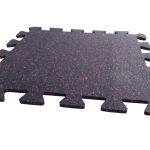 Gumirani Podovi Puzzle