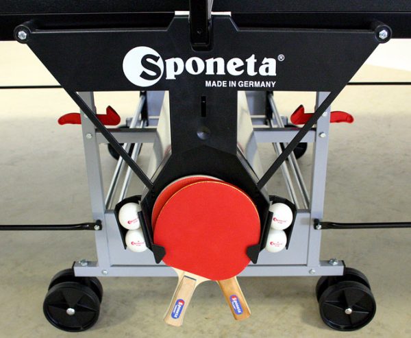 Stol za stolni tenis Sponeta S1-12e - Image 3