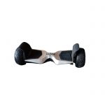 OFF ROAD Hoverboard 9 inch "Silver" 150kg Skuter