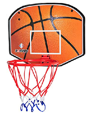 Tabla sa Obručem Za Košarku
