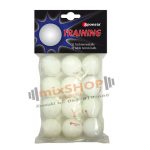 Loptice za stolni tenis 12 komada Sponeta